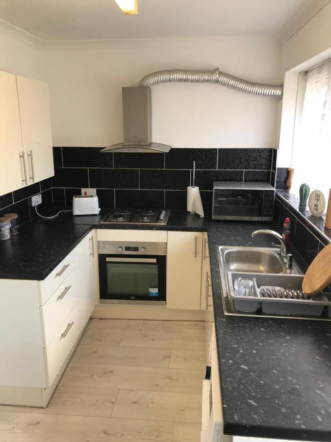 2Bed Bungalow House, Speedwell, Bristol, Uk, Sleeps Up To 6 Guestsアパートメント エクステリア 写真