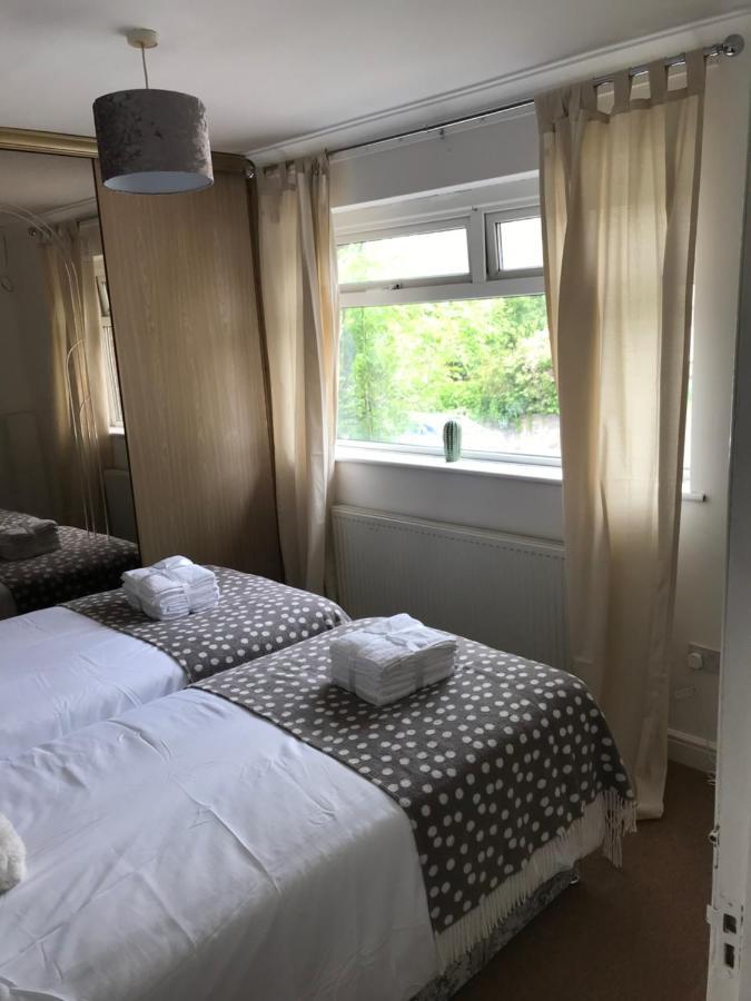 2Bed Bungalow House, Speedwell, Bristol, Uk, Sleeps Up To 6 Guestsアパートメント エクステリア 写真