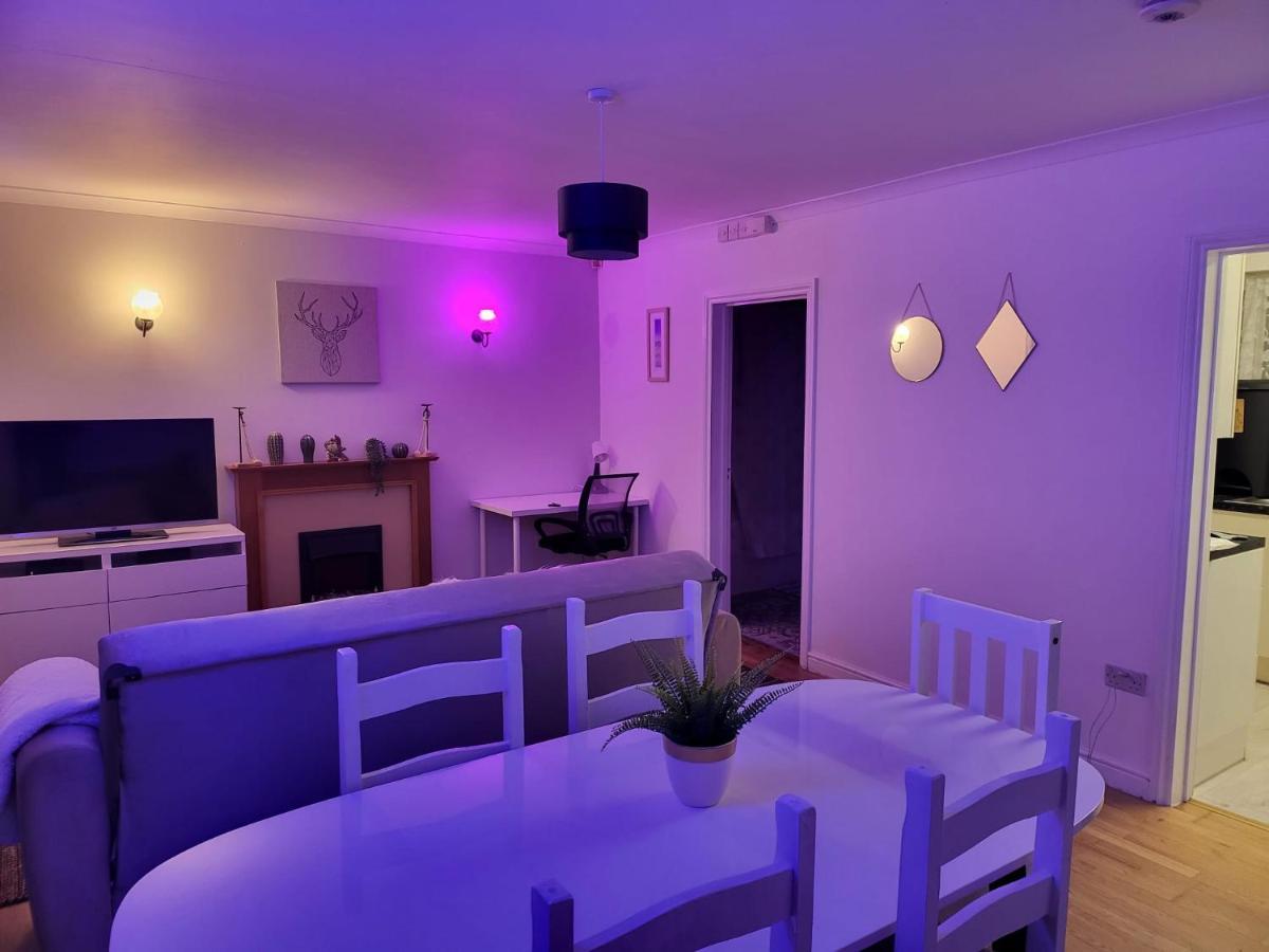 2Bed Bungalow House, Speedwell, Bristol, Uk, Sleeps Up To 6 Guestsアパートメント エクステリア 写真